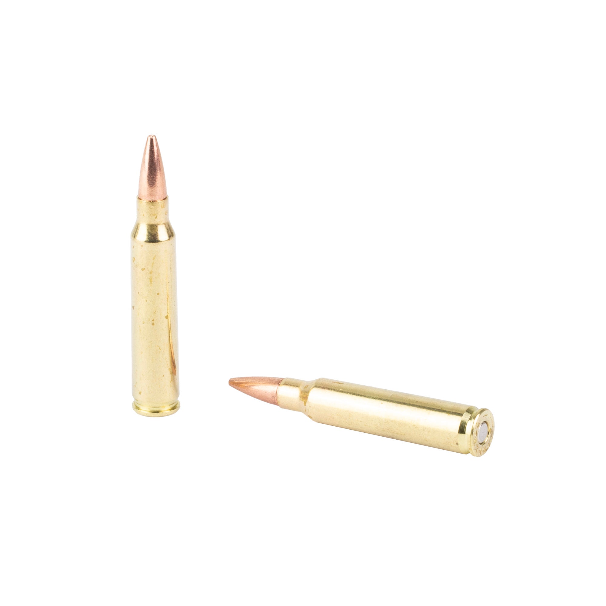Barnes VOR-TX 5.56 NATO 70 Grain Triple Shock X Ammunition - Box of 20