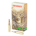 Barnes Harvest Collection 308 Winchester 165-Grain Sierra GameKing Ammunition - 20 Rounds