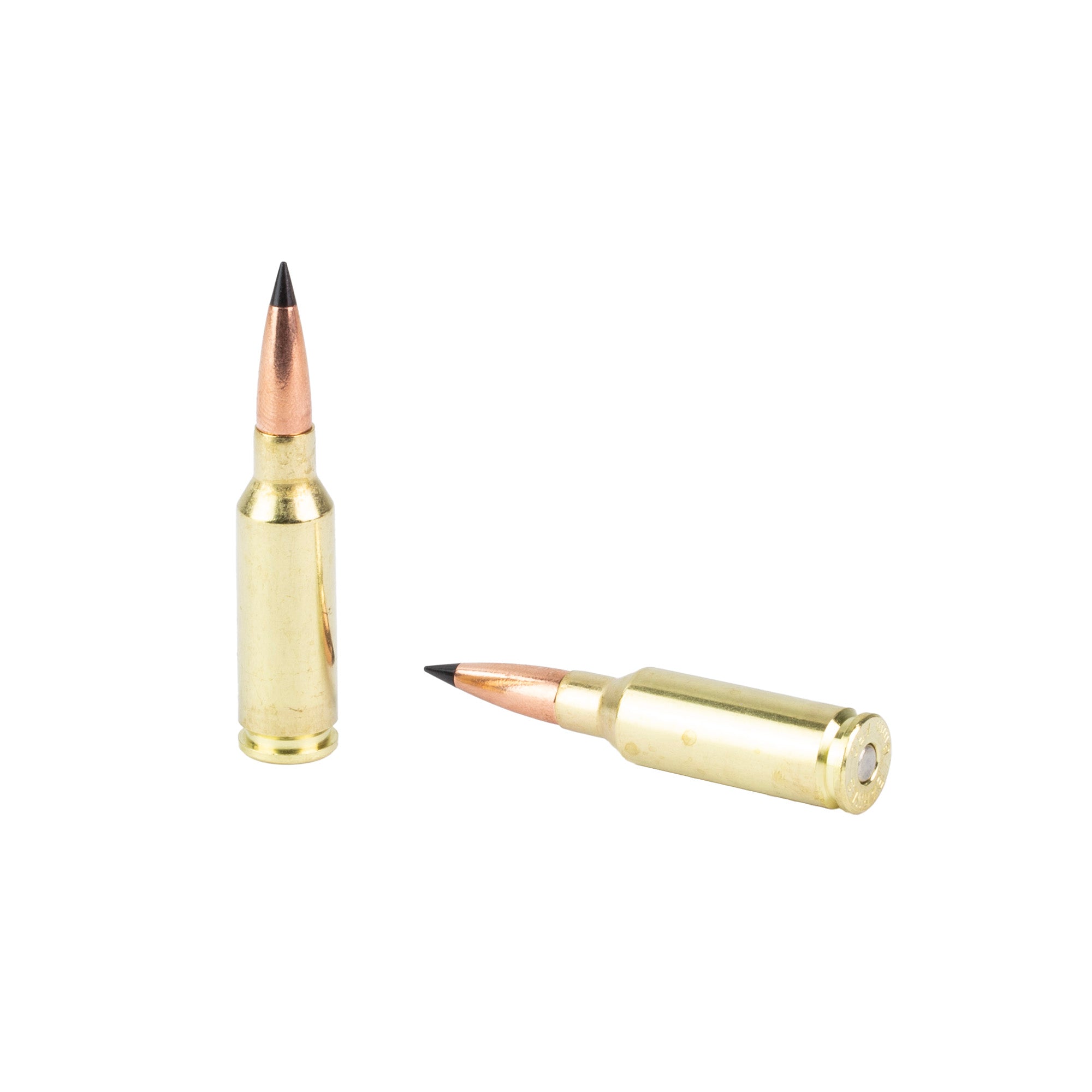 Barnes VOR-TX 6mm ARC 90 Grain Tac-TX Boat Tail Bullets (20/Box, 200/Case)