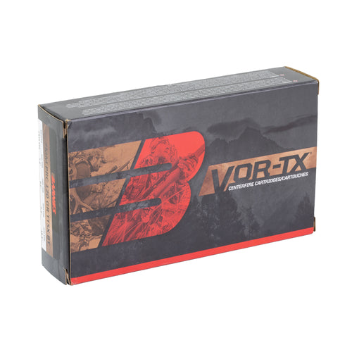 Barnes VOR-TX 7mm PRC 170 Grain Tipped Triple Shock X Bullets (20/200)