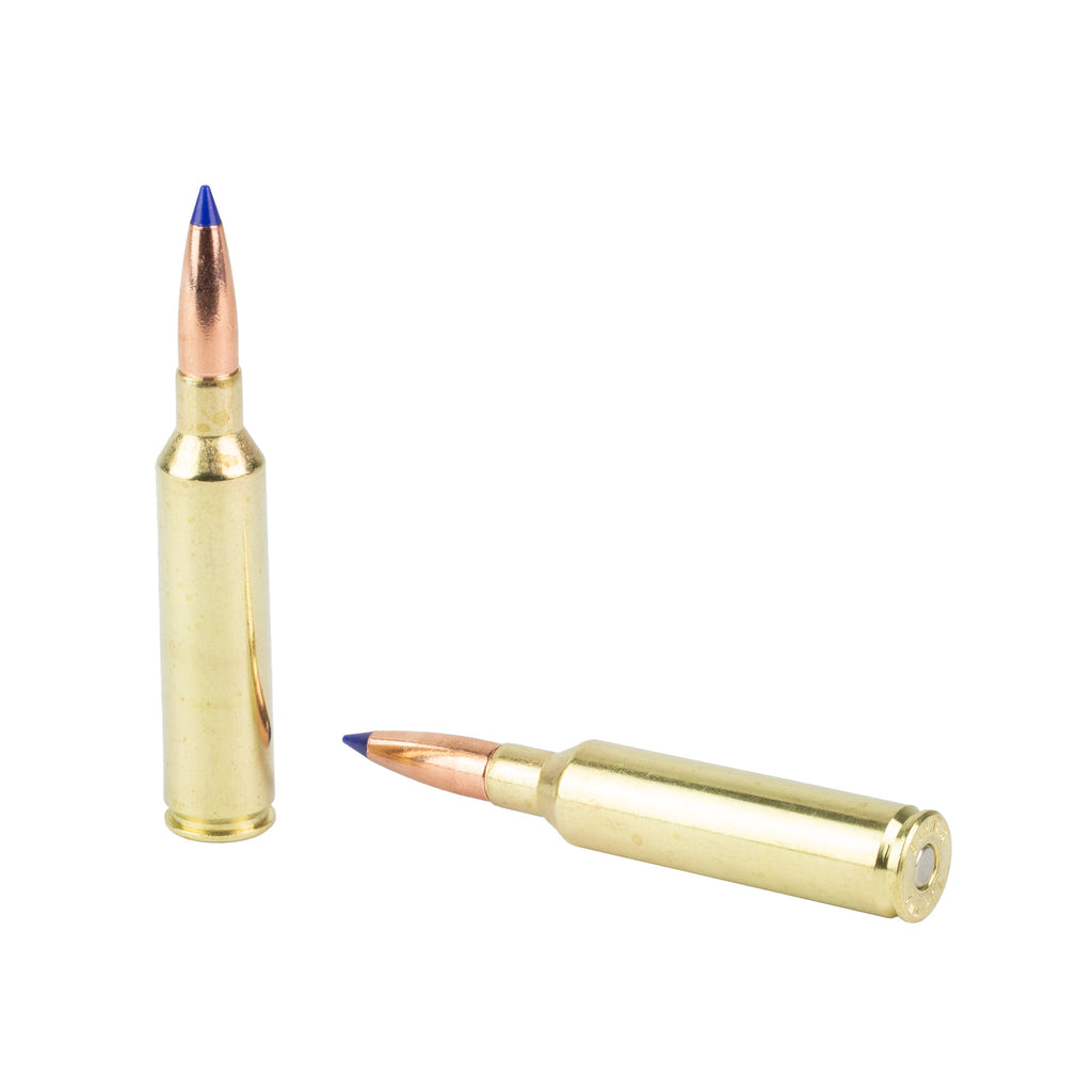Barnes VOR-TX 7mm PRC 170 Grain Tipped Triple Shock X Bullets (20/200)