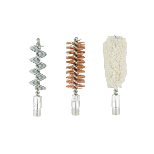 Birchwood Casey B/C 20GA Brush and Mop Cleaning Kit (Part Number: BC-41231)