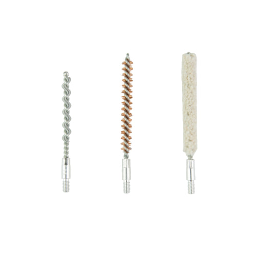 Birchwood Casey B/C 22 Caliber Brush and Mop Cleaning Kit (Part #BC-41233)