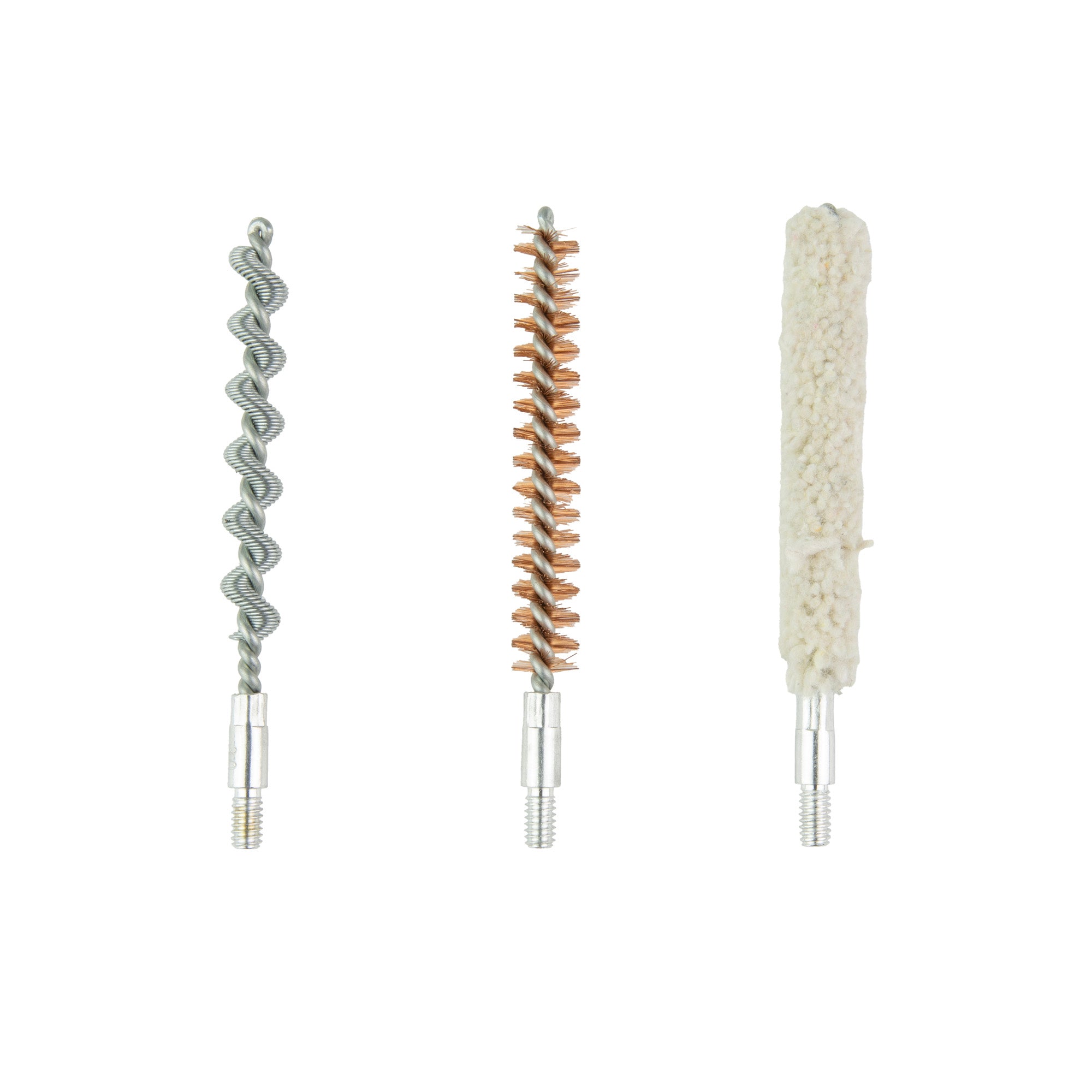 Birchwood Casey B/C 30 Cal Brush and Mop Cleaning Kit - Part Number BC-41234