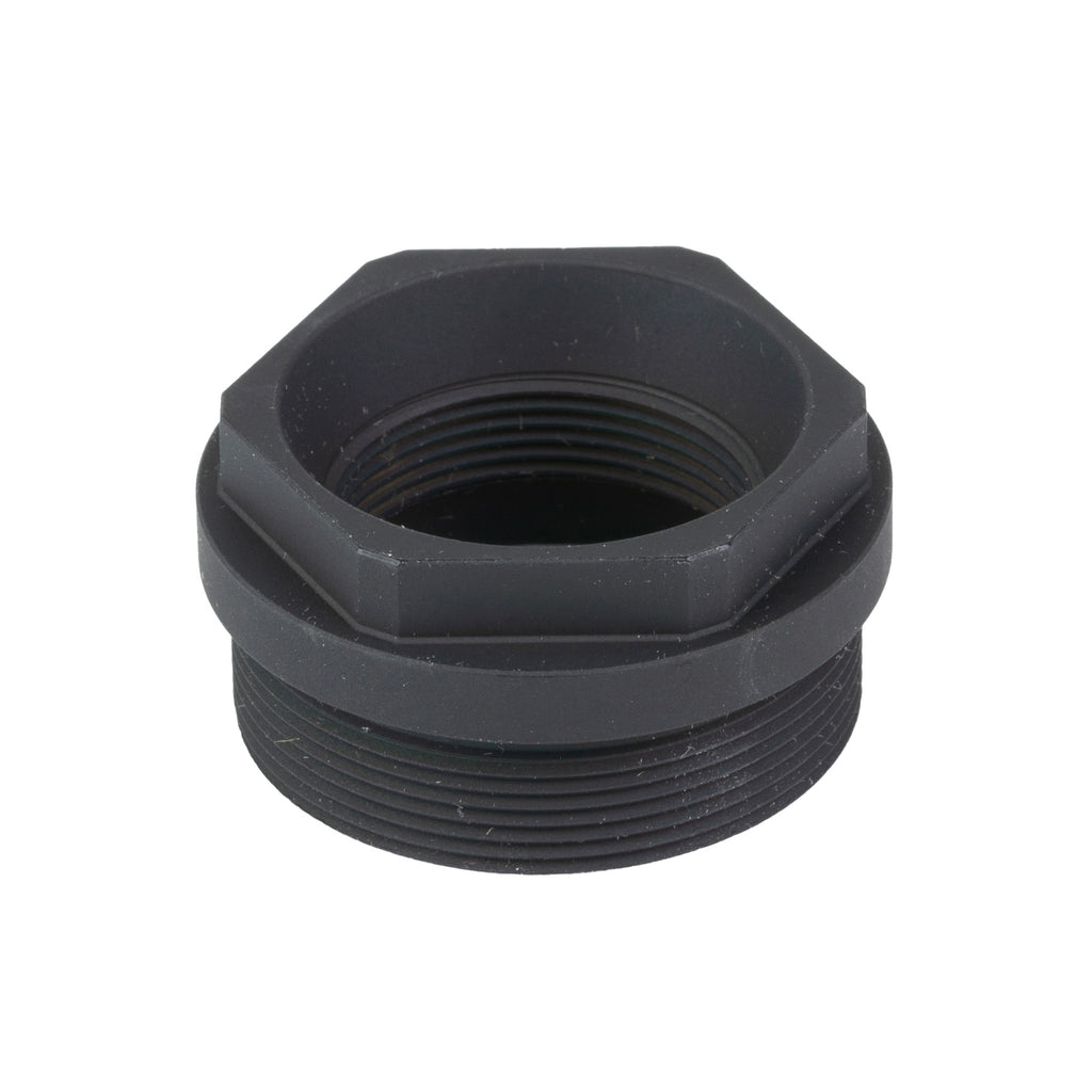 BANISH HUB Muzzle Brake Insert for HUB Mount - Black