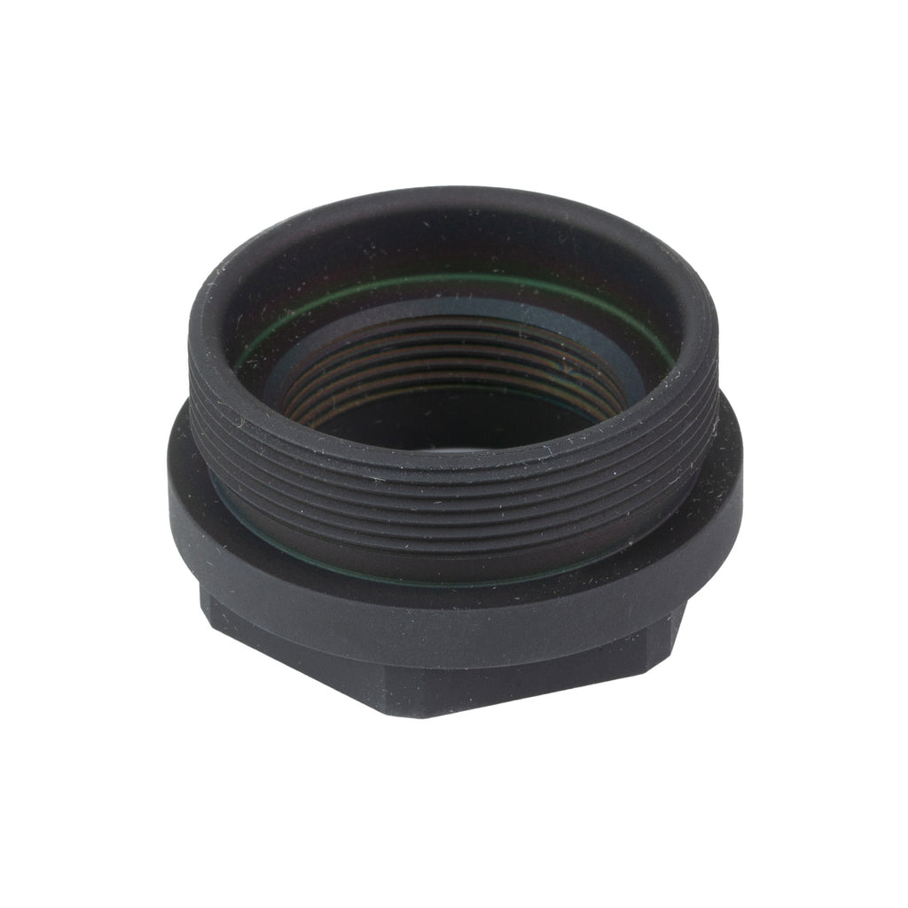 BANISH HUB Muzzle Brake Insert for HUB Mount - Black