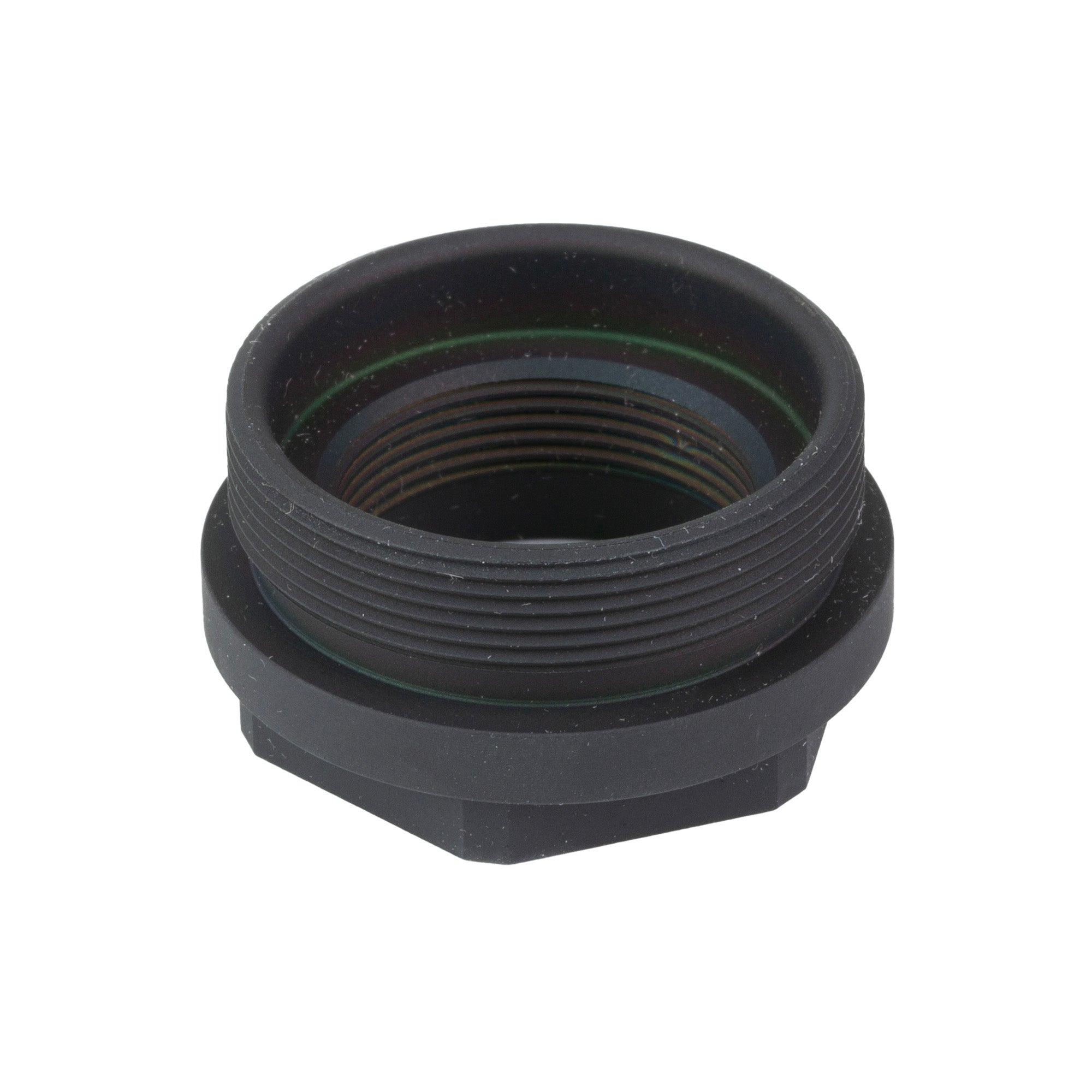 BANISH HUB Muzzle Brake Insert for HUB Mount - Black