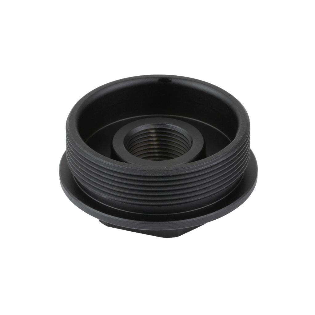 BANISH HUB Mount Direct Thread Adapter for 1/2x28 Suppressors