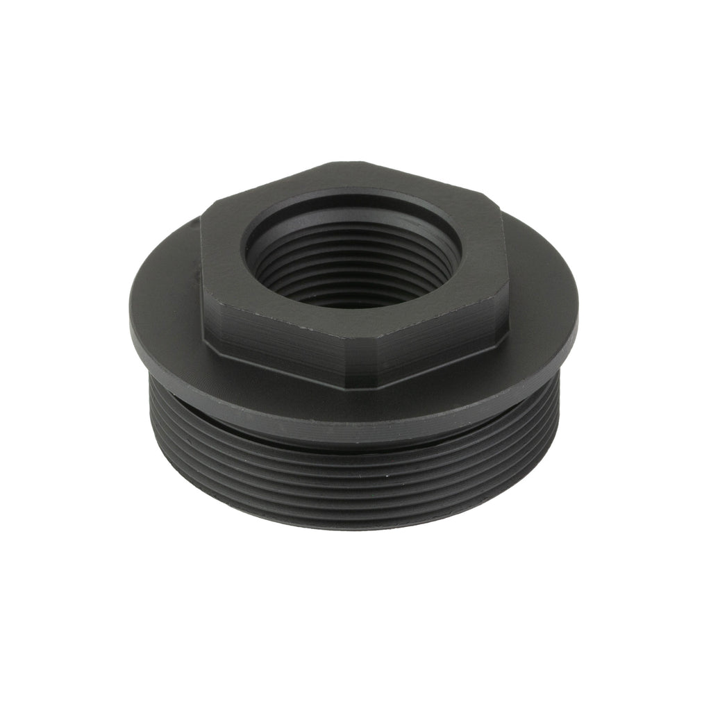 BANISH HUB Mount 11/16x24 Direct Thread Mount for Suppressors