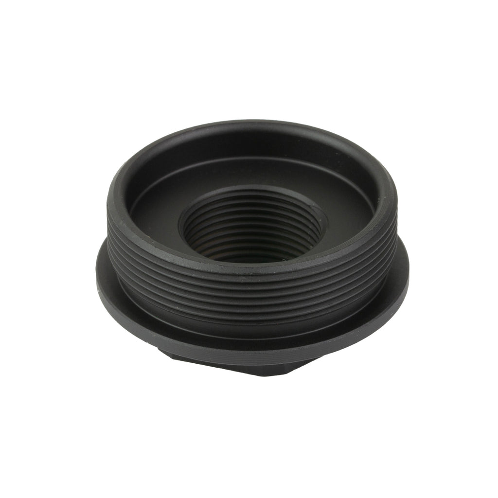 BANISH HUB Mount 11/16x24 Direct Thread Mount for Suppressors