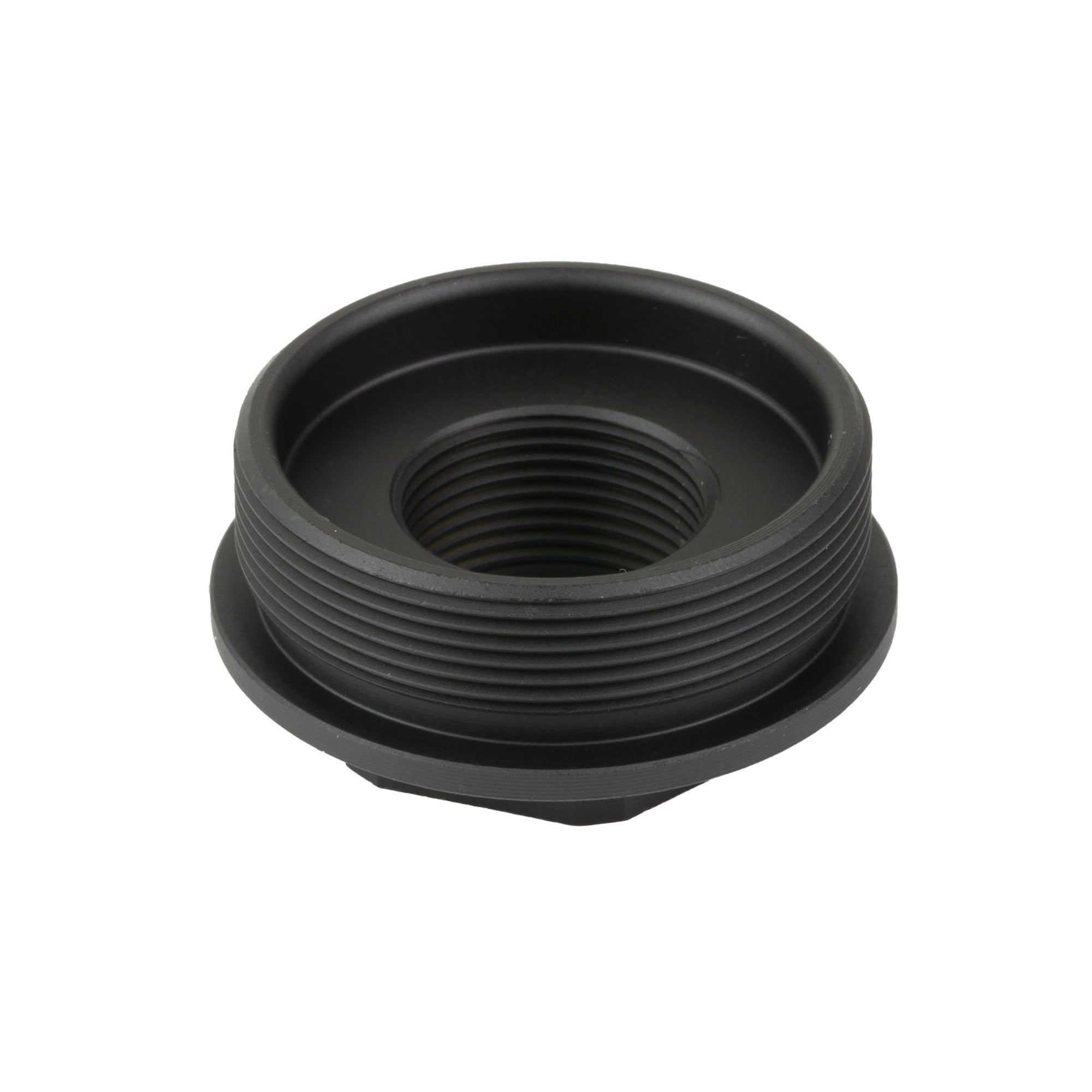 BANISH HUB Mount 11/16x24 Direct Thread Mount for Suppressors