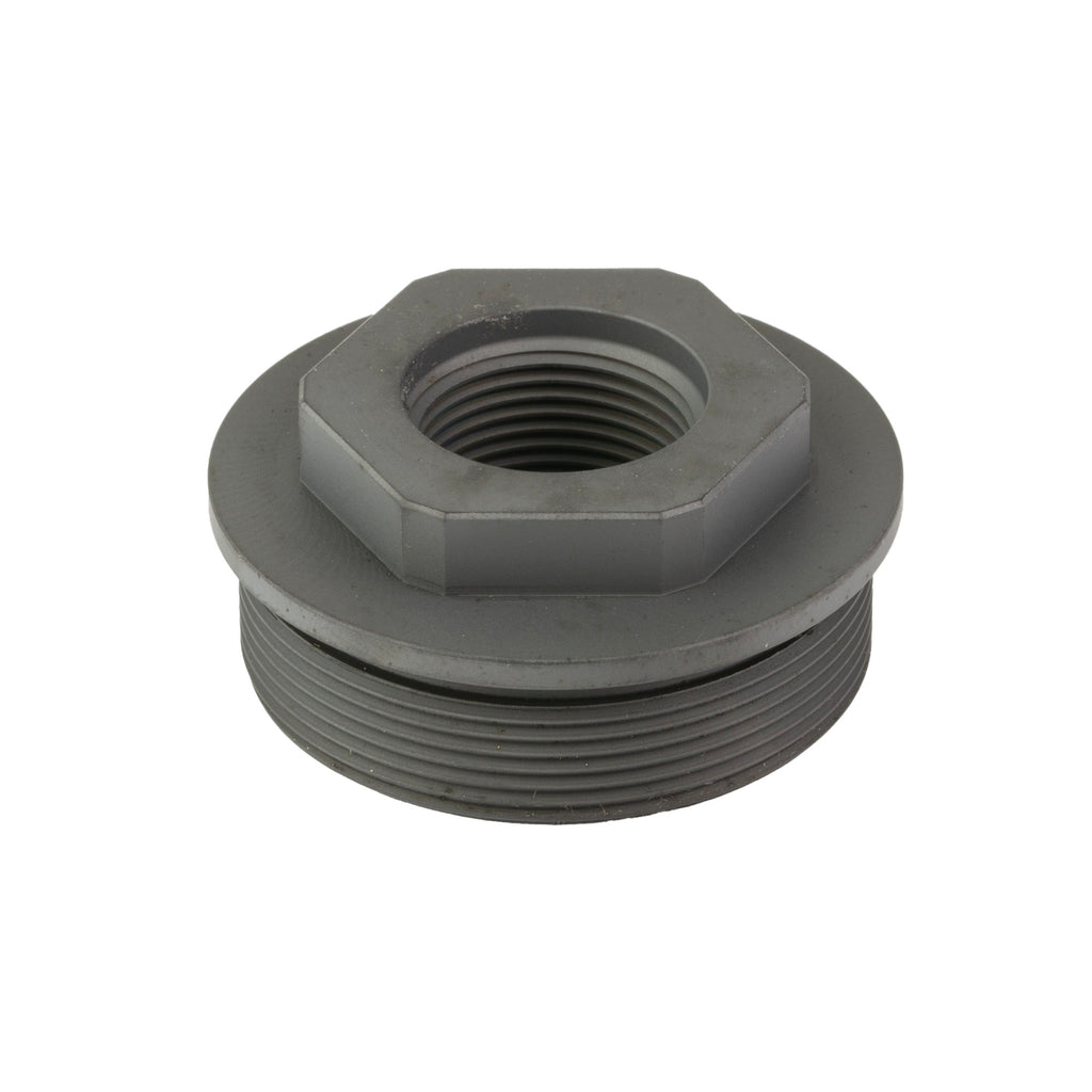 BANISH HUB Mount for 5/8x24 Direct Thread Suppressors - Black