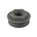 BANISH HUB Mount for 5/8x24 Direct Thread Suppressors - Black