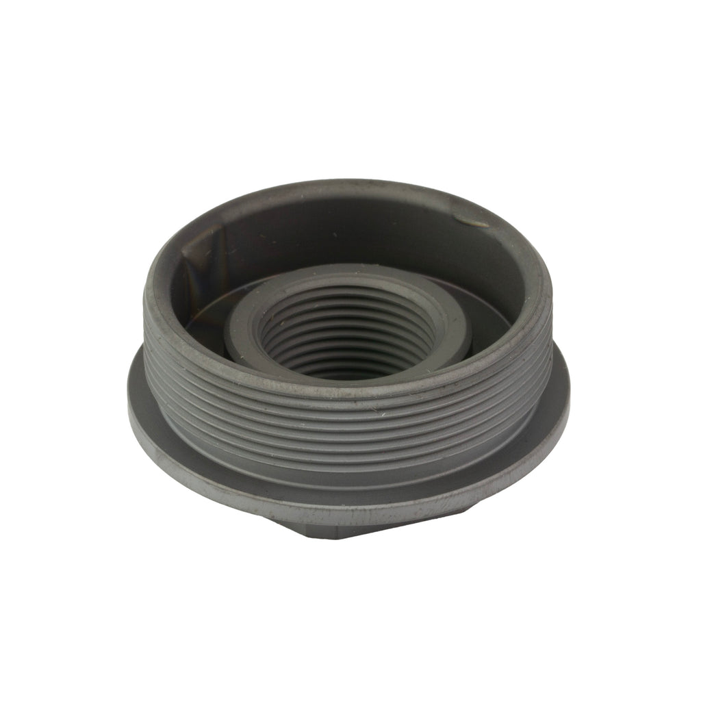 BANISH HUB Mount for 5/8x24 Direct Thread Suppressors - Black