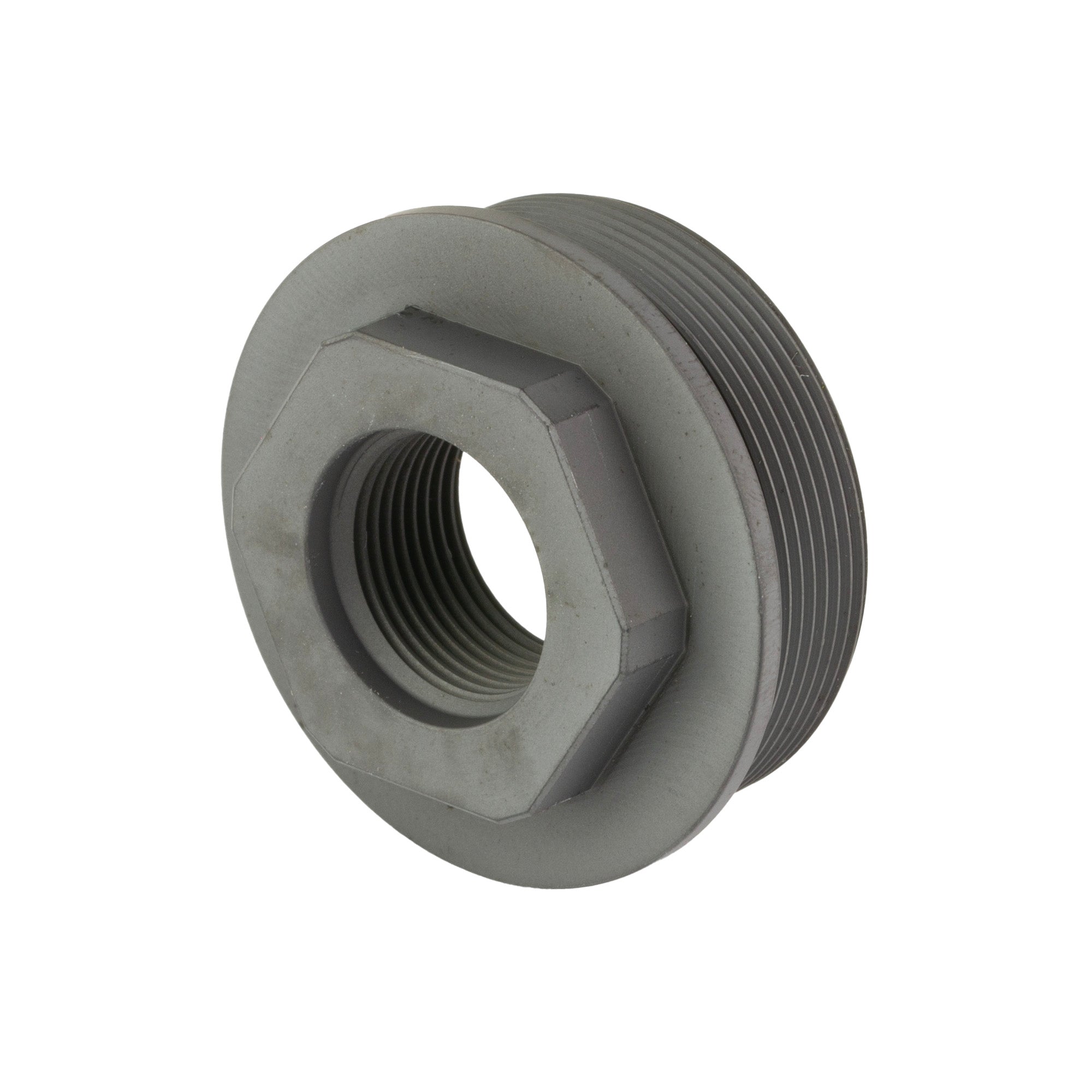 BANISH HUB Mount for 5/8x24 Direct Thread Suppressors - Black