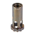 BANISH 45 Piston .578x28 Bronze - Multi-Caliber Modular Suppressor Accessory