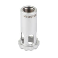 BANISH 45 Piston M13.5x1 LH Silver – Multi-Caliber Modular Suppressor Part