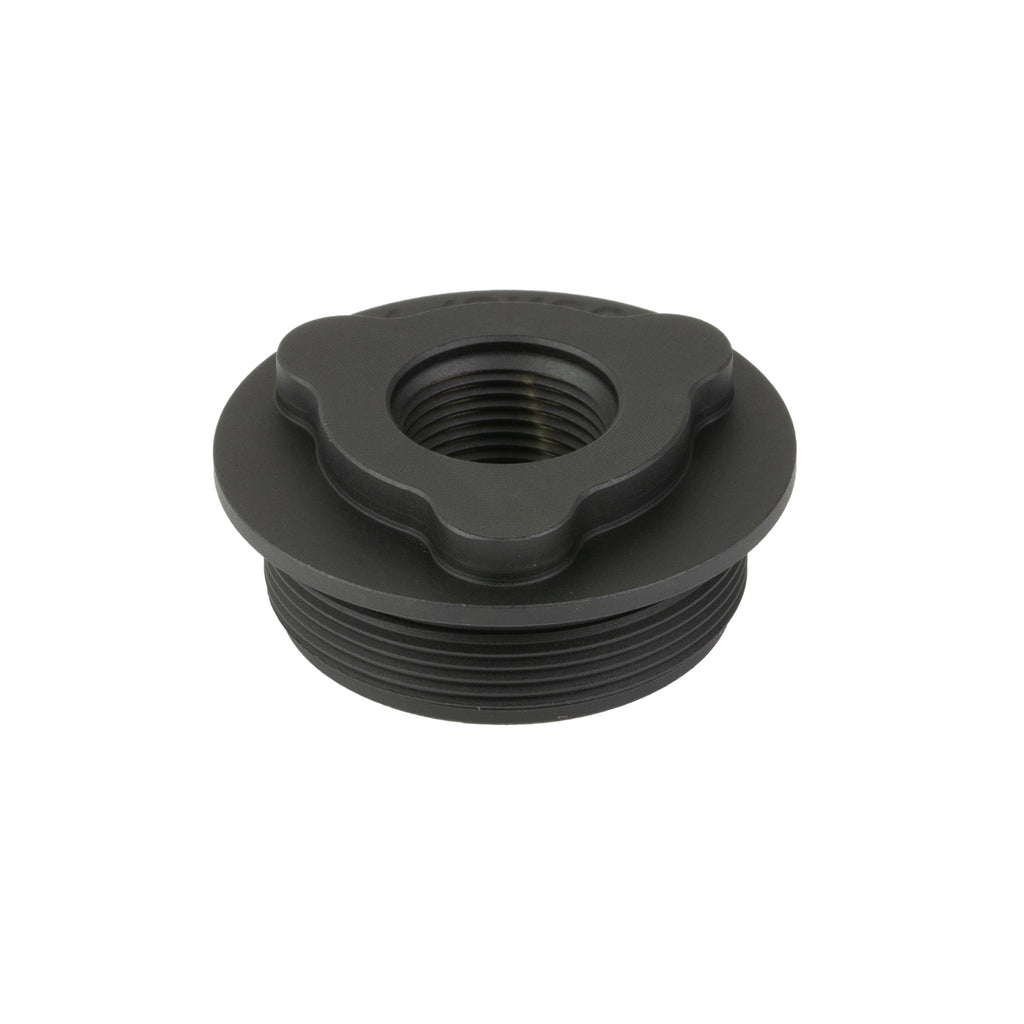 BANISH Micro Direct Thread Mount 1/2x28 for 9mm Pistols and Carbines