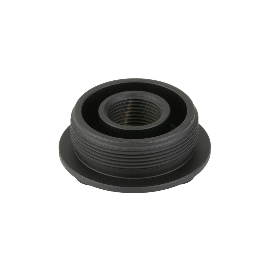 BANISH Micro Direct Thread Mount 1/2x28 for 9mm Pistols and Carbines