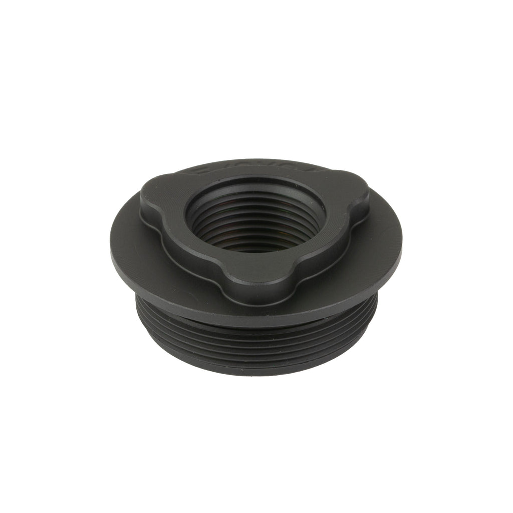 BANISH 9mm Micro Direct Thread Mount 5/8x24 for Pistol Caliber Carbines and Rifles