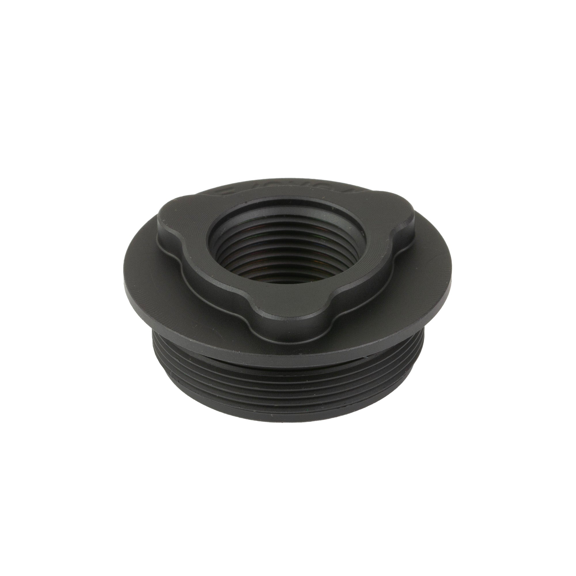 BANISH 9mm Micro Direct Thread Mount 5/8x24 for Pistol Caliber Carbines and Rifles