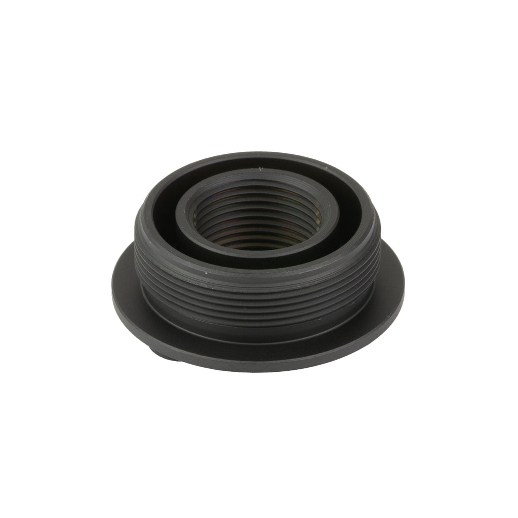 BANISH 9mm Micro Direct Thread Mount 5/8x24 for Pistol Caliber Carbines and Rifles