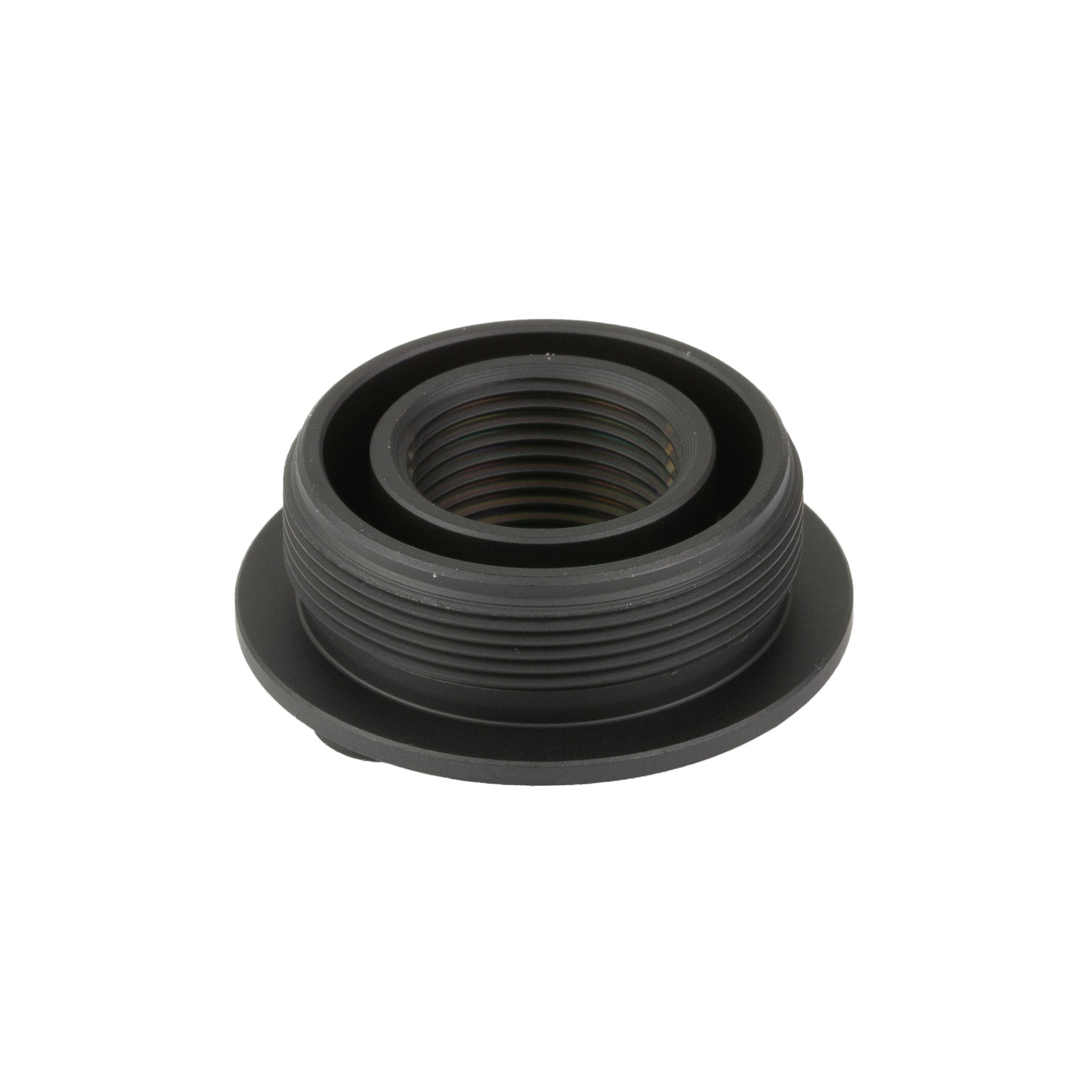 BANISH 9mm Micro Direct Thread Mount 5/8x24 for Pistol Caliber Carbines and Rifles