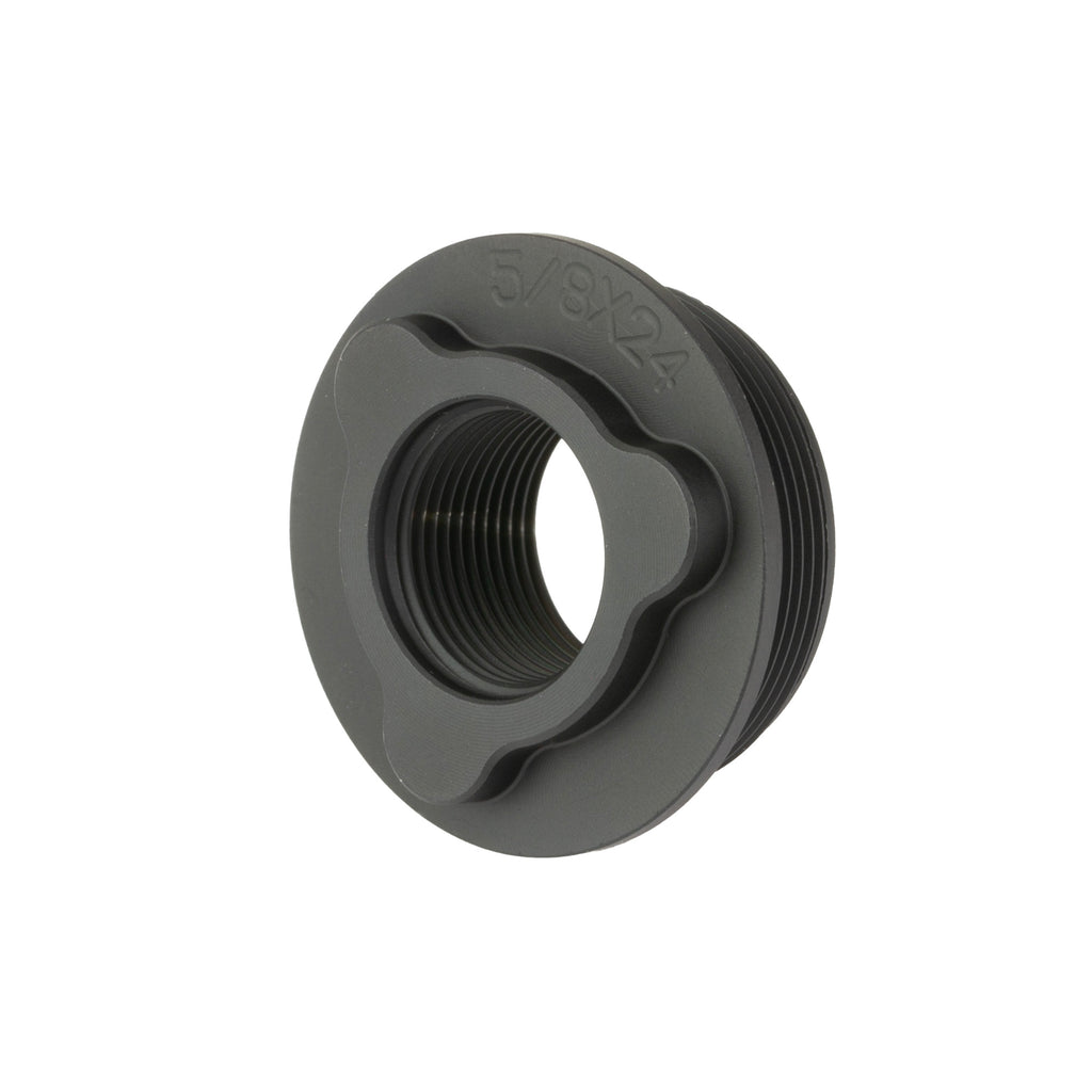 BANISH 9mm Micro Direct Thread Mount 5/8x24 for Pistol Caliber Carbines and Rifles