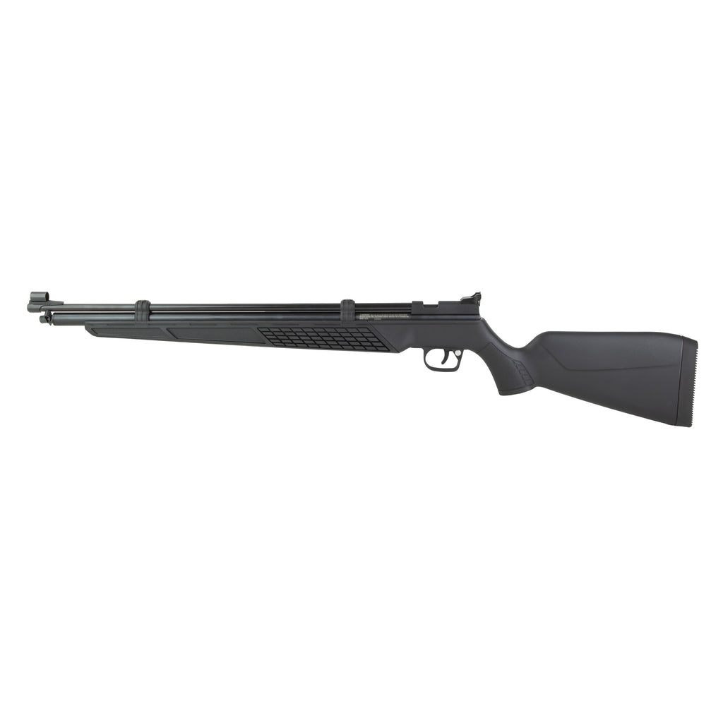 Crosman C3622S PCP .22 Caliber Air Rifle – Reliable Backyard Shooting