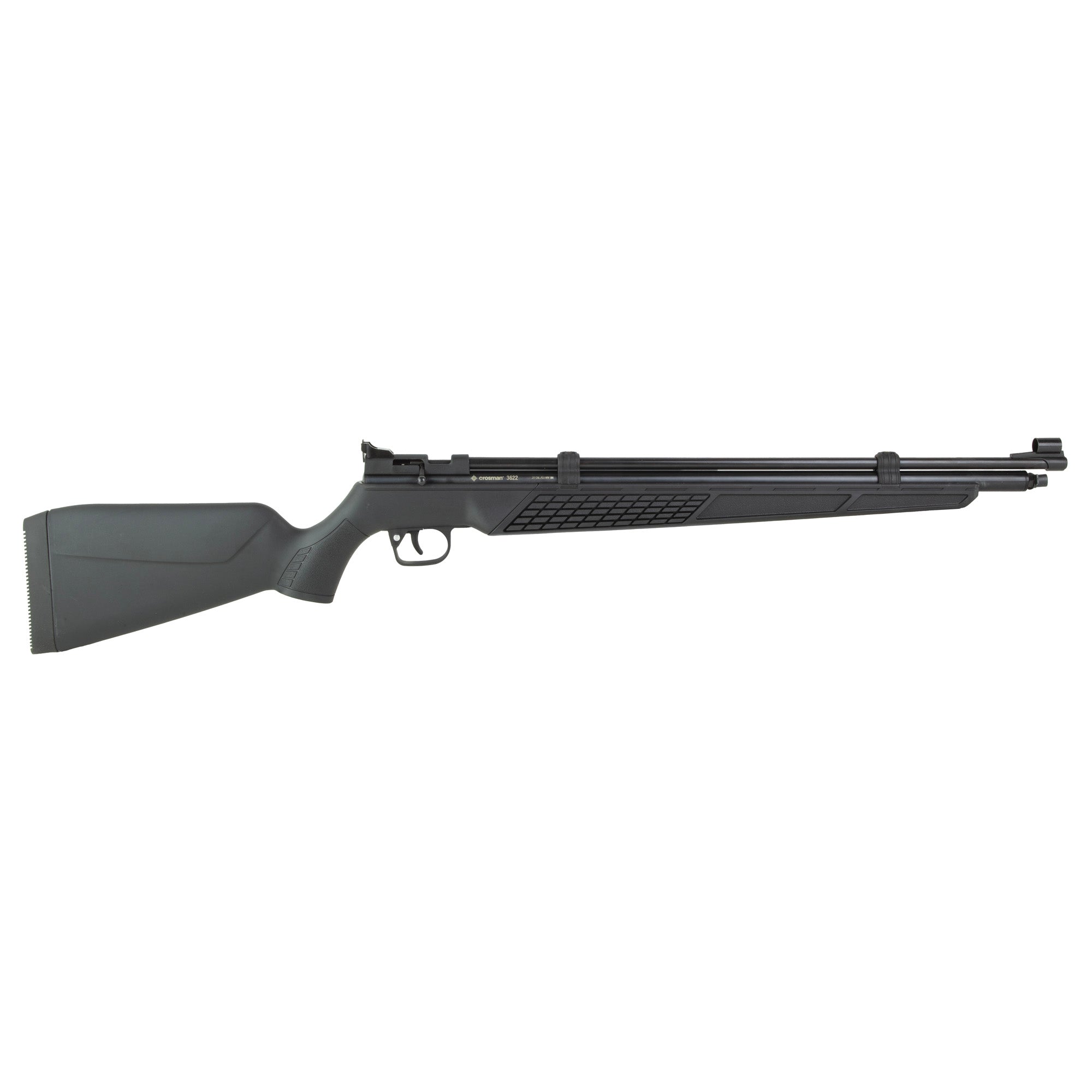 Crosman C3622S PCP .22 Caliber Air Rifle – Reliable Backyard Shooting