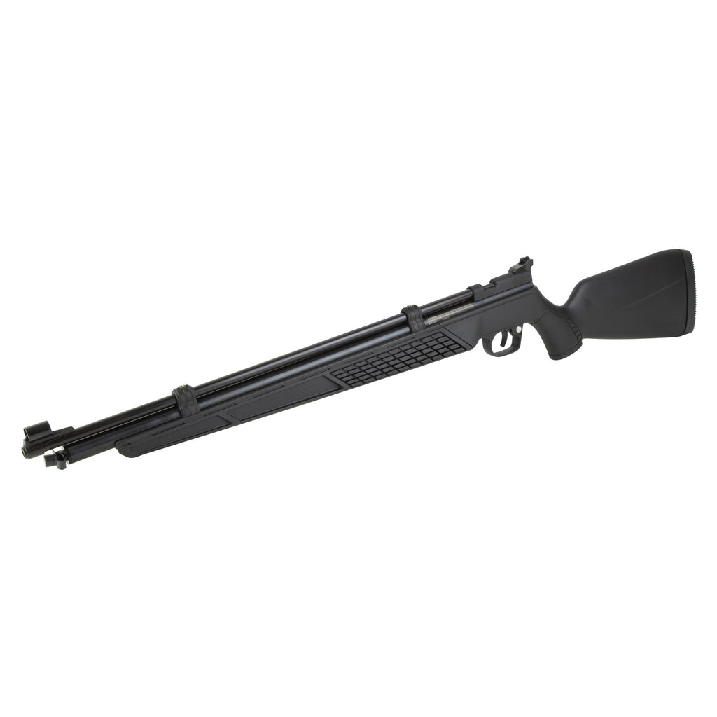Crosman C3622S PCP .22 Caliber Air Rifle – Reliable Backyard Shooting