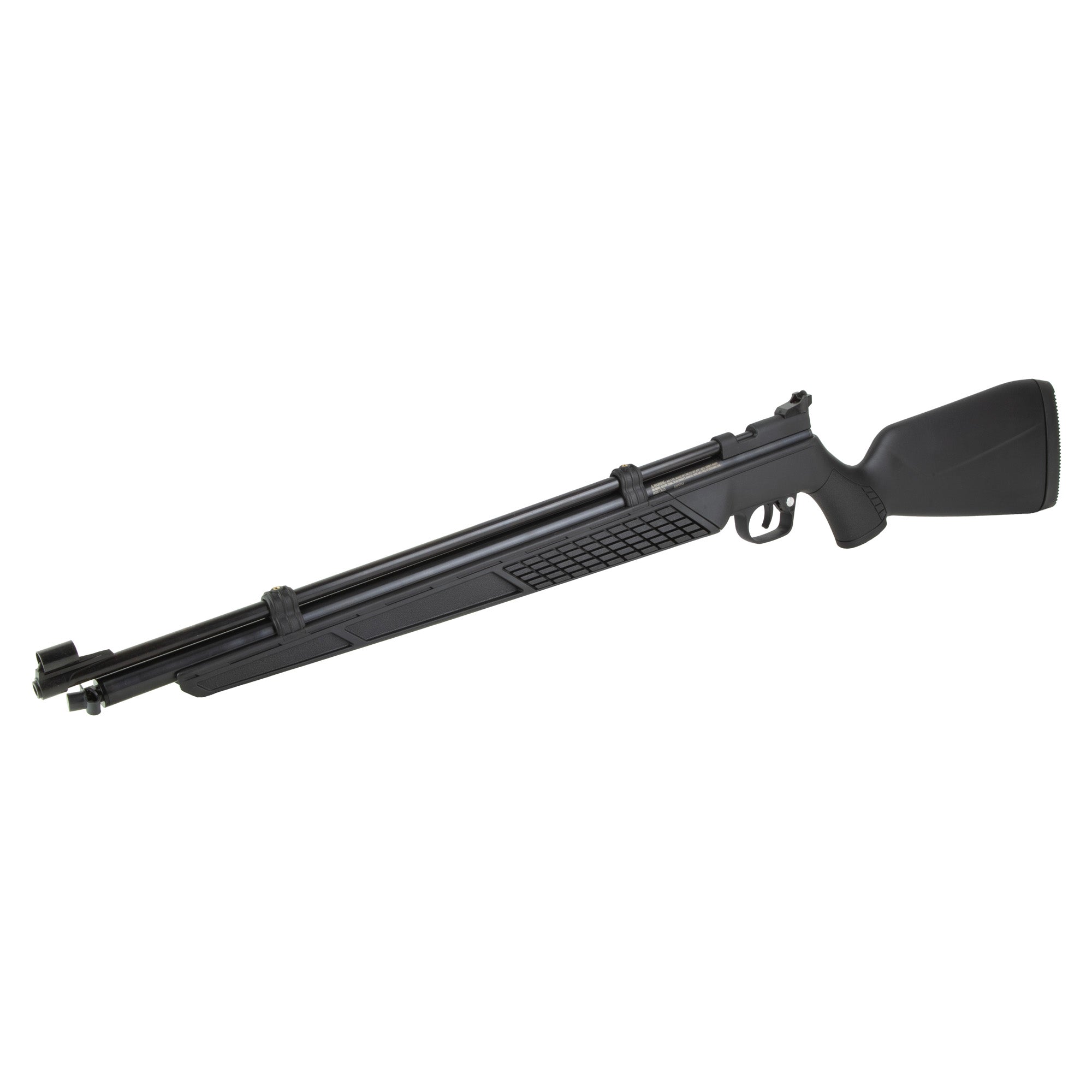 Crosman C3622S PCP .22 Caliber Air Rifle – Reliable Backyard Shooting