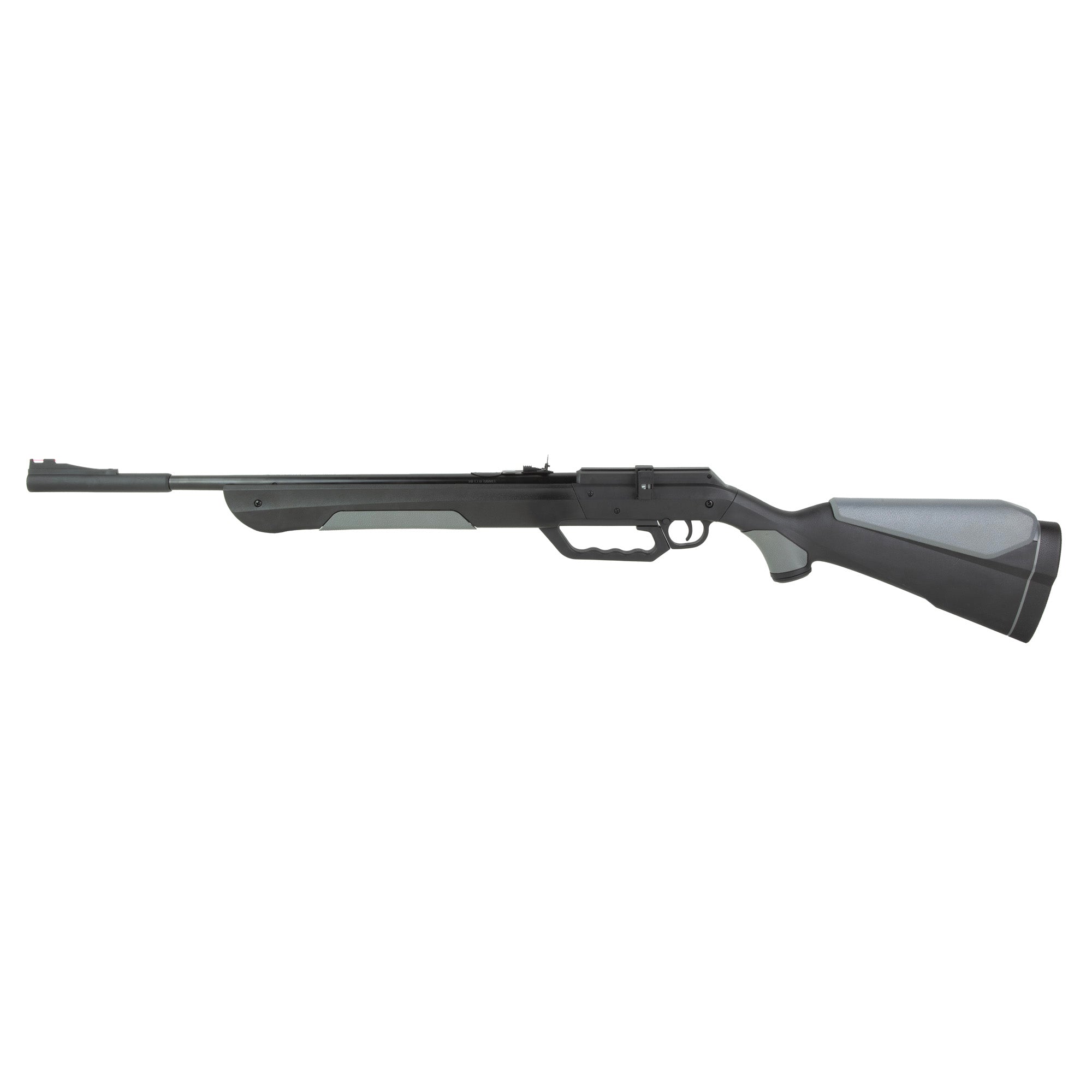 Crosman Vapor Max .177 Air Rifle with 10-Round Capacity and Fiber Optic Sights