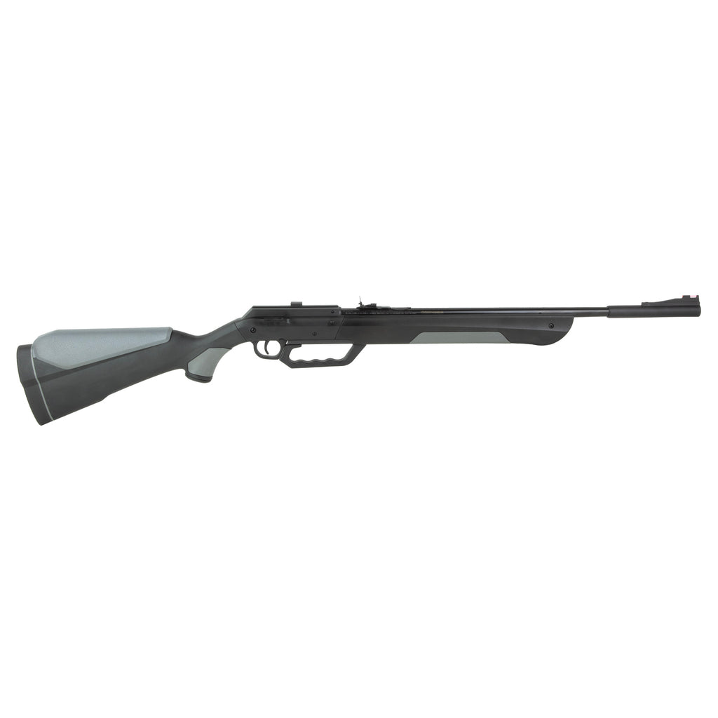 Crosman Vapor Max .177 Air Rifle with 10-Round Capacity and Fiber Optic Sights