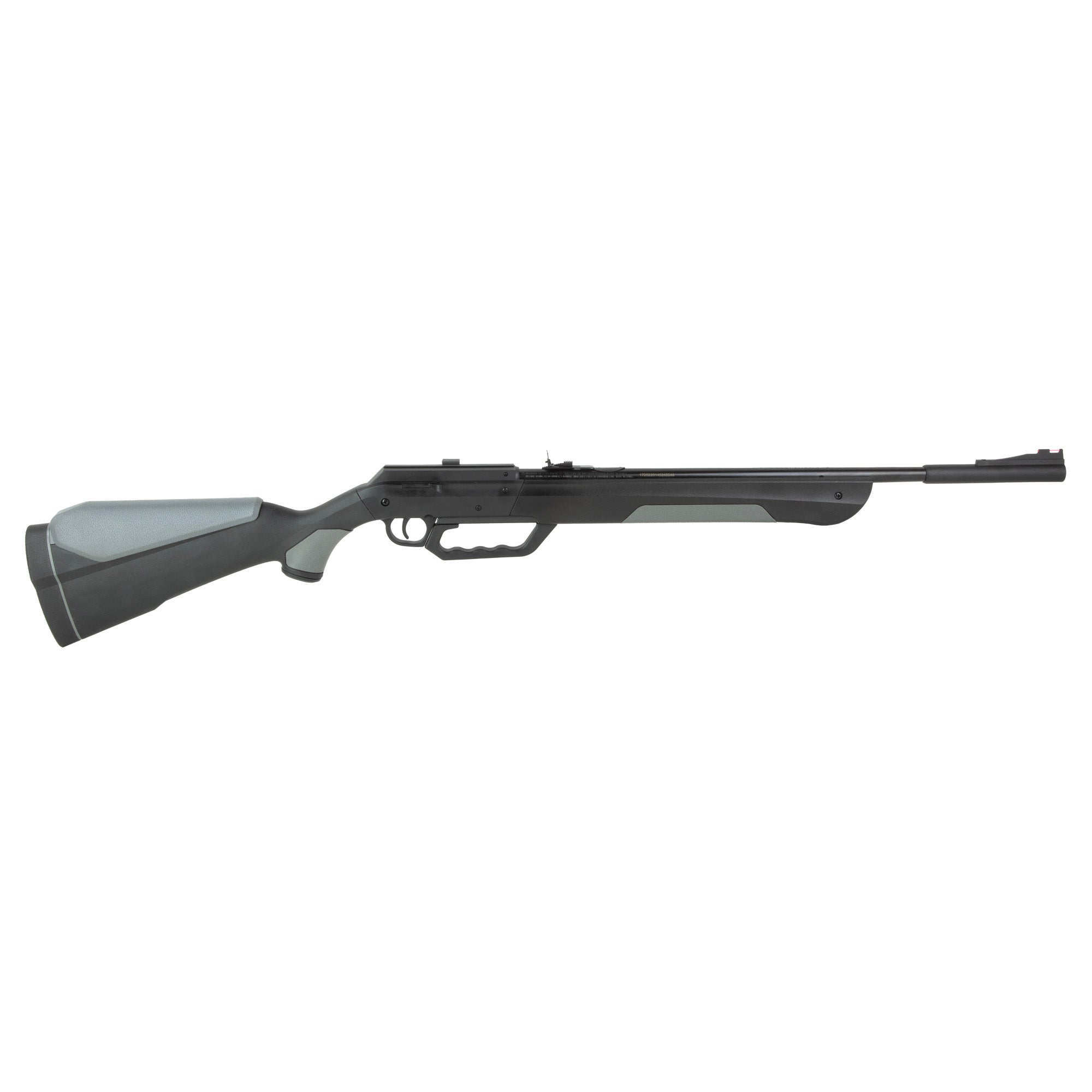 Crosman Vapor Max .177 Air Rifle with 10-Round Capacity and Fiber Optic Sights