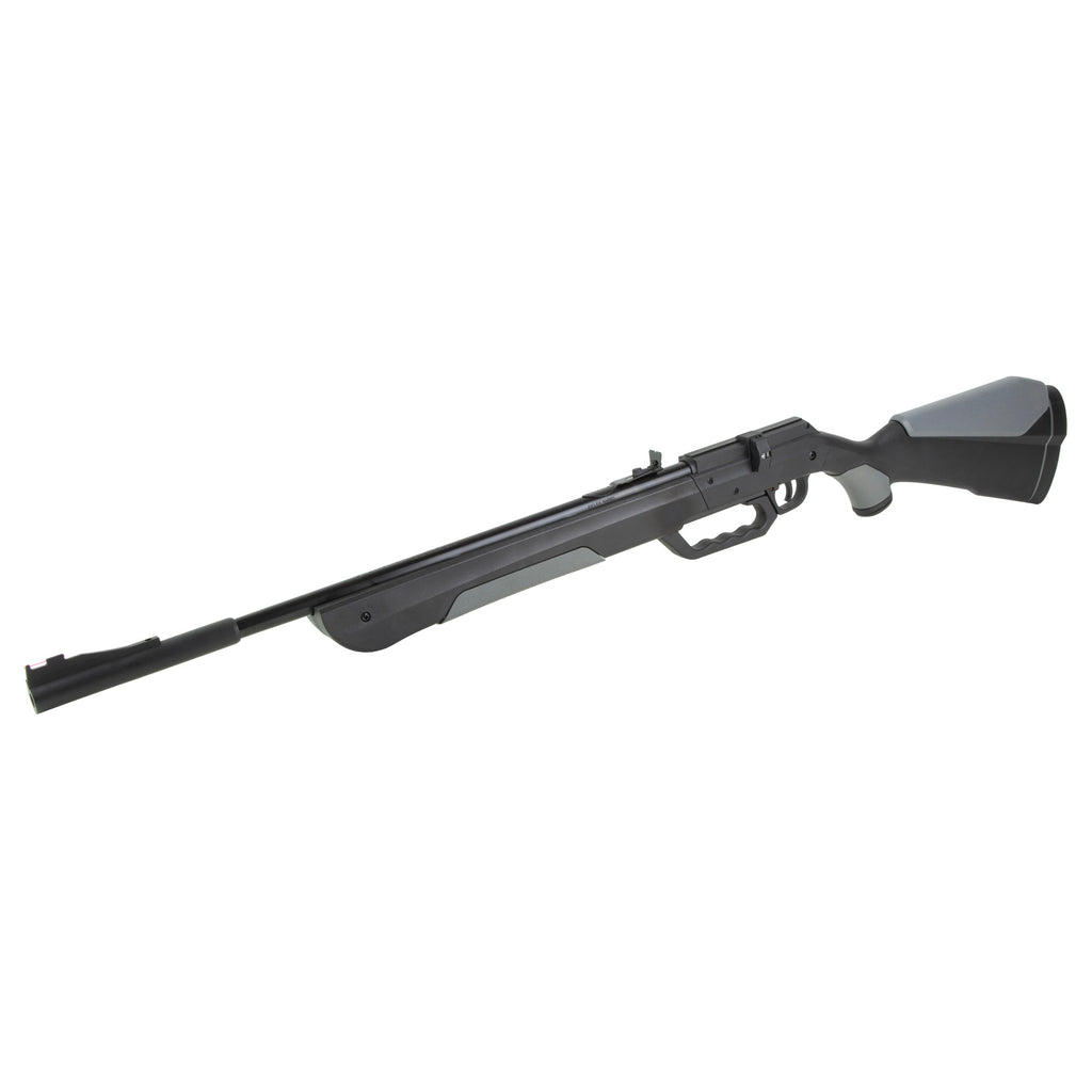 Crosman Vapor Max .177 Air Rifle with 10-Round Capacity and Fiber Optic Sights