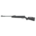 Crosman Tyro .177 Break Barrel Air Rifle with Adjustable Stock and Fiber-Optic Sights