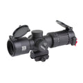 EOTECH Vudu 4-12x36 First Focal Plane Rifle Scope with Illuminated Reticle