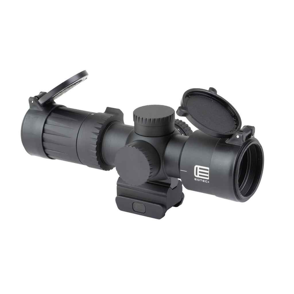 EOTECH Vudu 4-12x36 First Focal Plane Rifle Scope with Illuminated Reticle