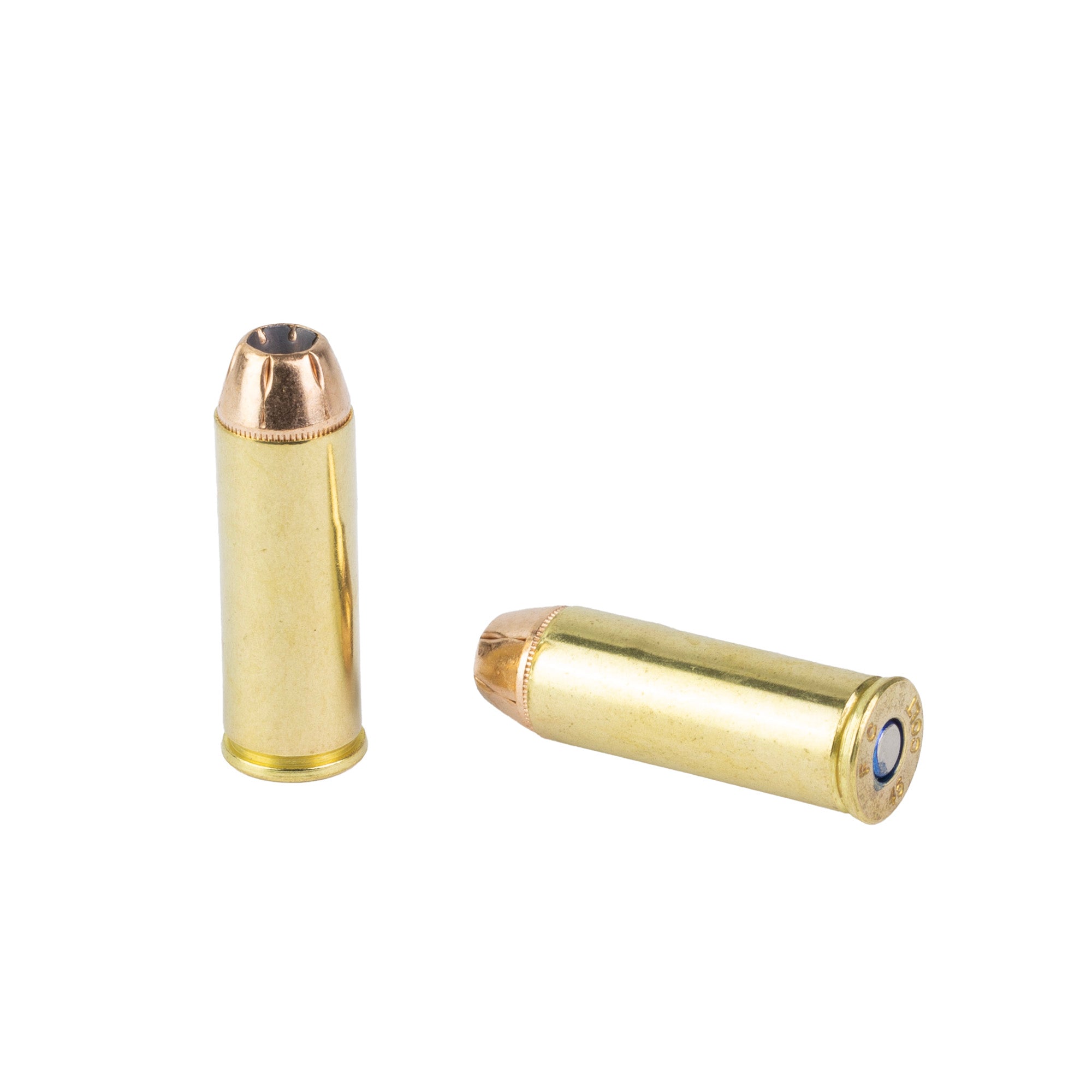 Federal Power-Shok .45 Colt 235-Grain Jacketed Hollow Point Ammunition - Reliable Big Game Performance