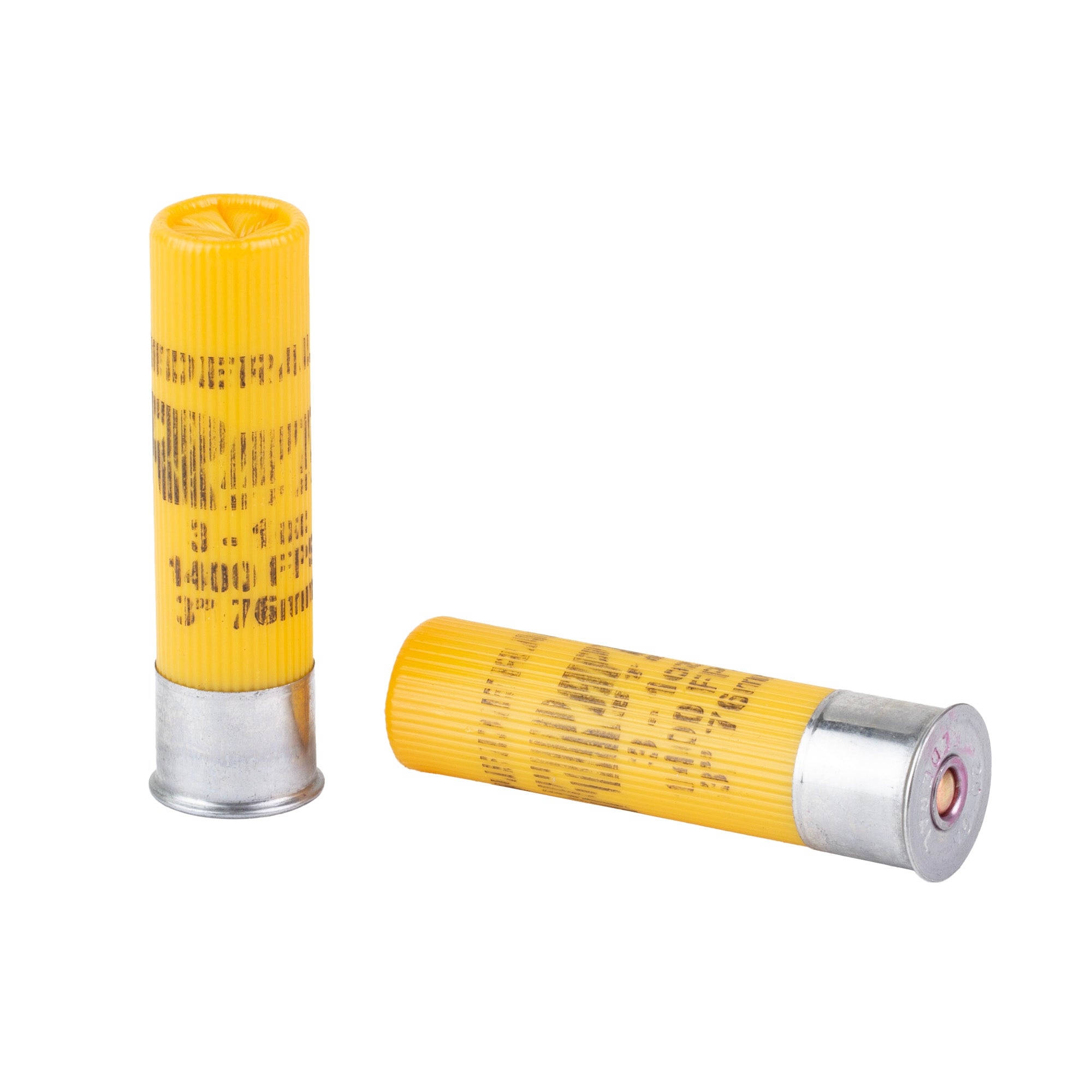 Federal Raptor Steel 20 Gauge 3, 1 oz #3 Steel Shot – High-Performance Hunting Load
