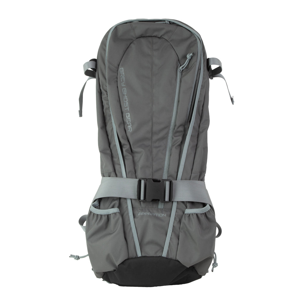 Grey Ghost Gear Apparition Short Barrel Rifle Bag GGG-APPARITION-BAG-GREY