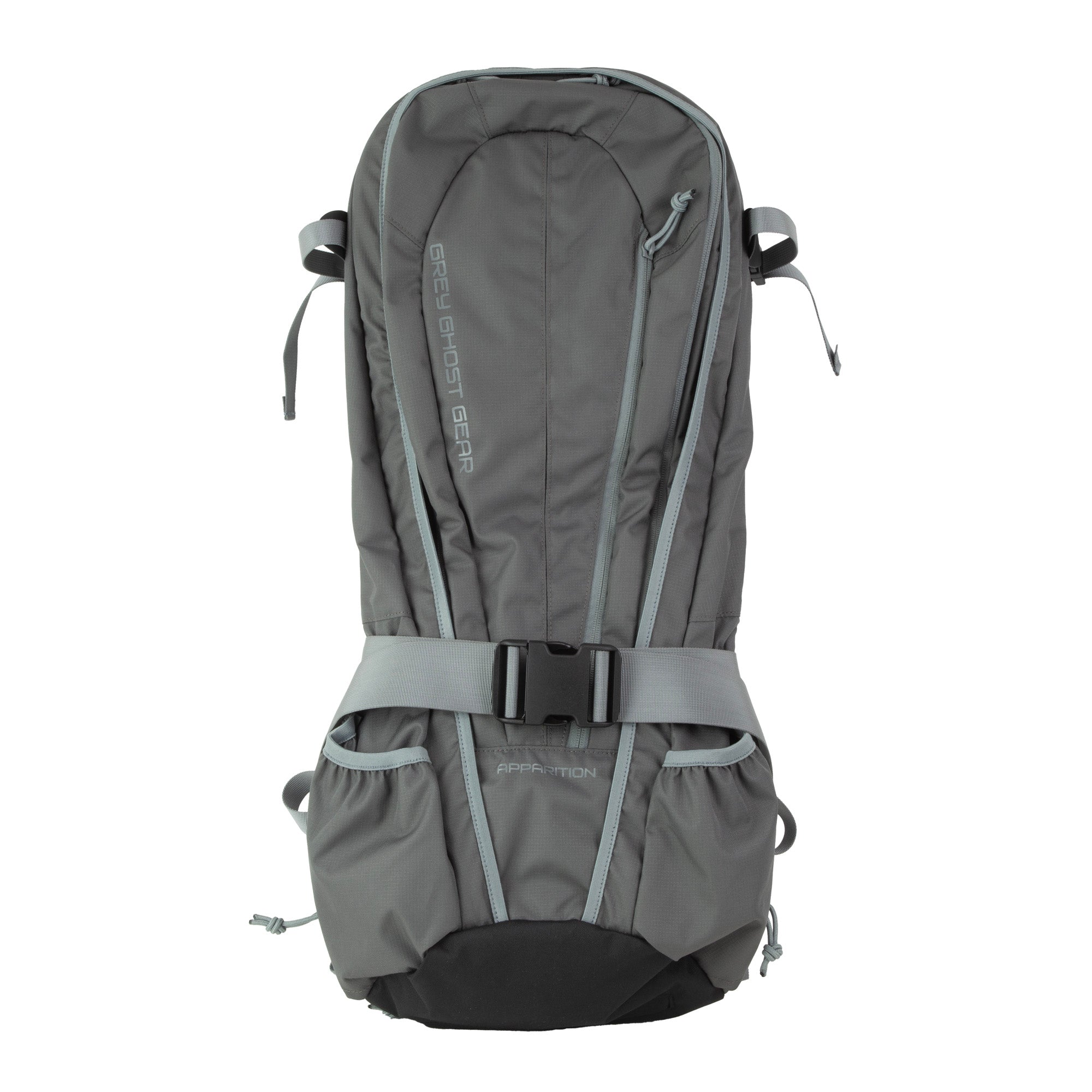 Grey Ghost Gear Apparition Short Barrel Rifle Bag GGG-APPARITION-BAG-GREY