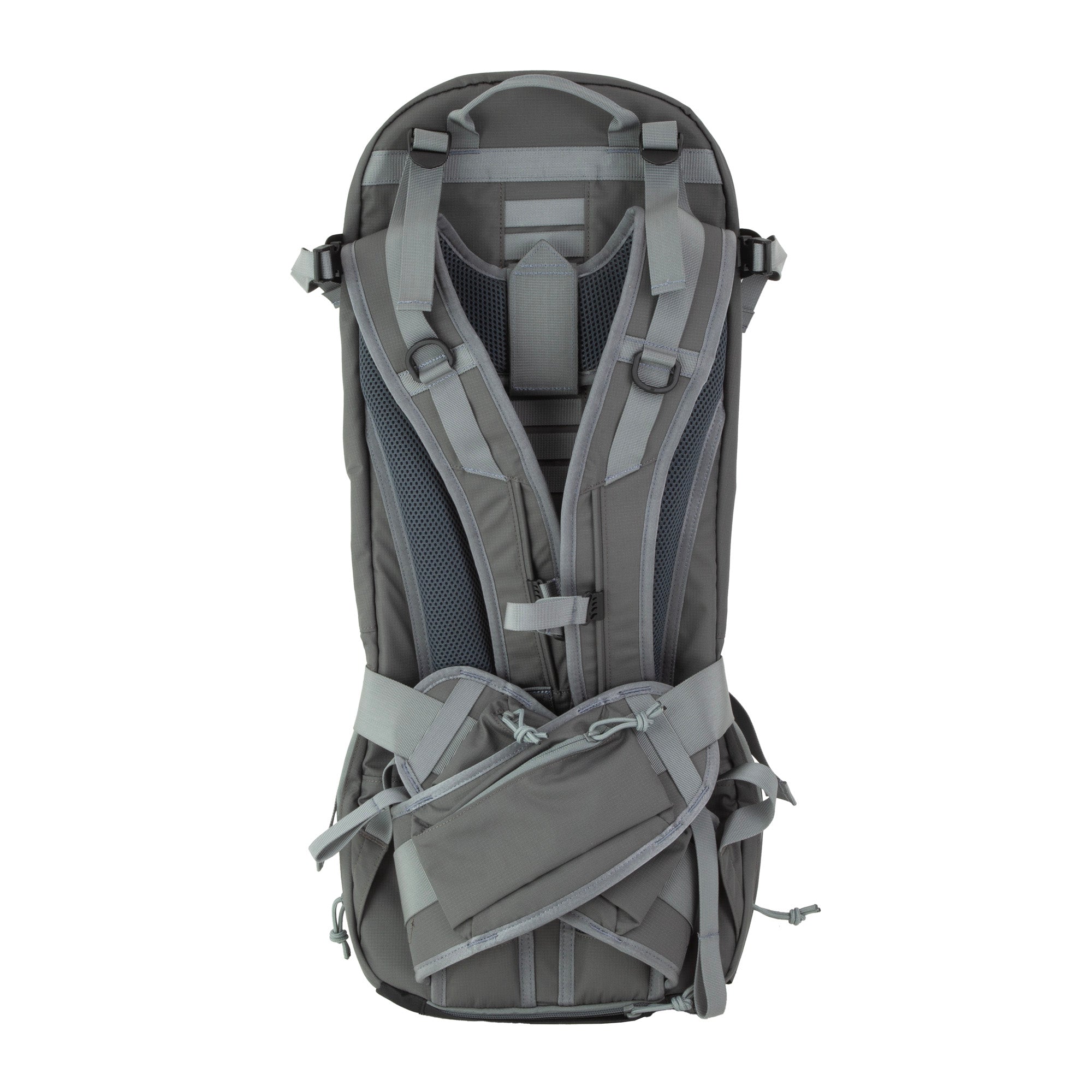 Grey Ghost Gear Apparition Short Barrel Rifle Bag GGG-APPARITION-BAG-GREY