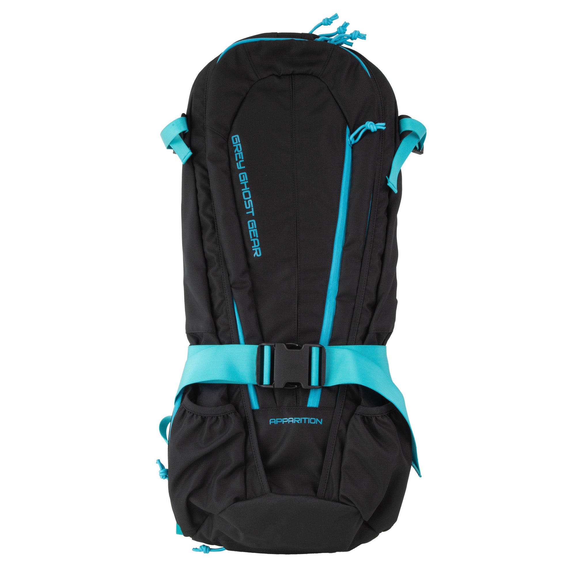 Grey Ghost Gear Apparition Short Barrel Rifle Bag – Discreet Backpack for Tactical and Everyday Use