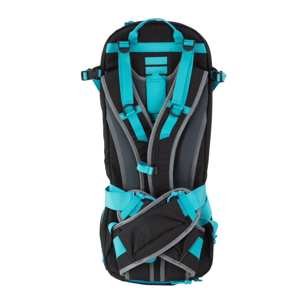 Grey Ghost Gear Apparition Short Barrel Rifle Bag – Discreet Backpack for Tactical and Everyday Use