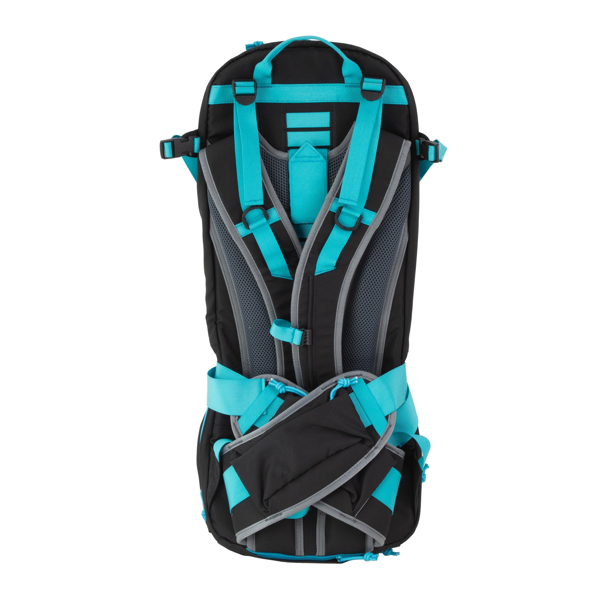 Grey Ghost Gear Apparition Short Barrel Rifle Bag – Discreet Backpack for Tactical and Everyday Use