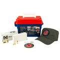 Hornady American Gunner 9mm XTP 115 Grain Handgun Ammo, 250 Rounds