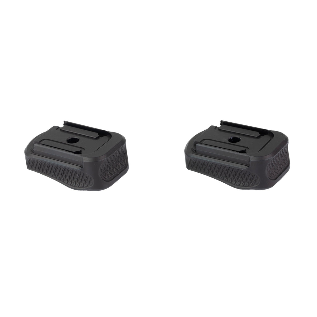 Icarus Precision ACE 365 XL B-ACE Base Pads - Black (2-Pack)