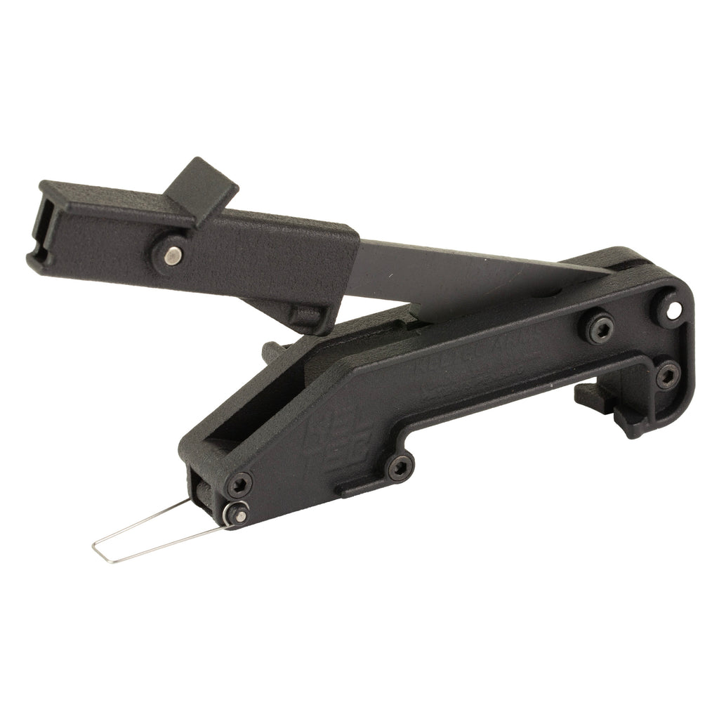Kel-Tec KP50/MP50 Speedloader - Efficient 50-Round Magazine Loading for 5.7x28mm Pistols